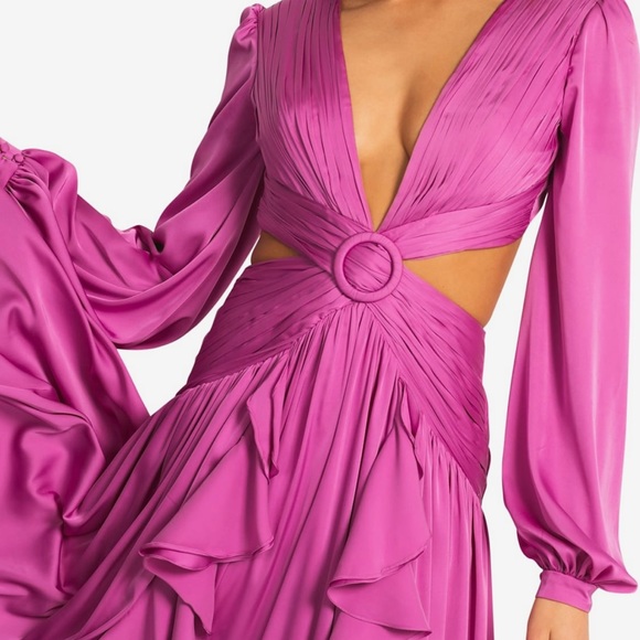 Patbo dress - Picture 5 of 6